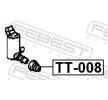 FEBEST O-Ring Onarım Seti — Lexus Ls (2)