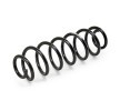 SACHS Helezon yay — 2002 Volkswagen Bora (2)
