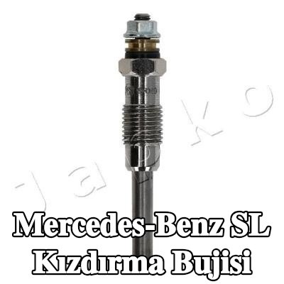 JAPKO Kızdırma Bujisi — 2000 Mercedes-Benz Sl