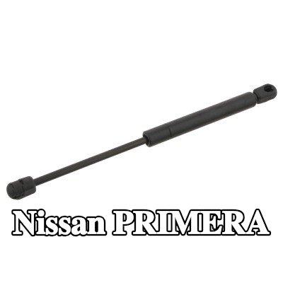 FEBI BILSTEIN دعامة باب صندوق الأمتعة لكلا الجانبين, 315mm — 2000 Nissan Primera