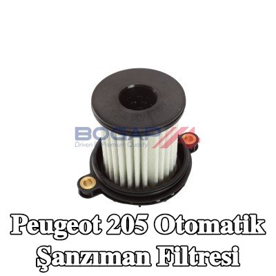 BOGAP Otomatik şanzıman filtresi — Peugeot 205