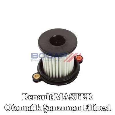 BOGAP Otomatik şanzıman filtresi — Renault Master