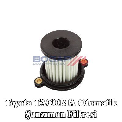 BOGAP Otomatik şanzıman filtresi — Toyota Tacoma