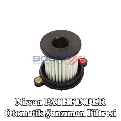 BOGAP Otomatik şanzıman filtresi — 2000 Nissan Pathfinder