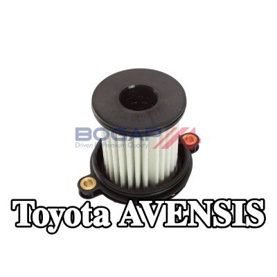BOGAP مرشح ناقل الحركة الأوتوماتيكي — 1997 Toyota Avensis