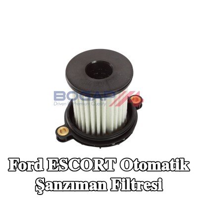 BOGAP Otomatik şanzıman filtresi — Ford Escort