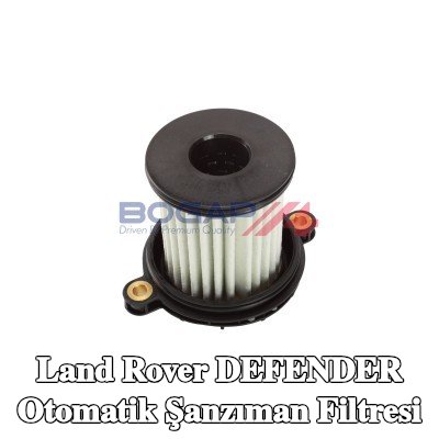 BOGAP Otomatik şanzıman filtresi — Land Rover Defender