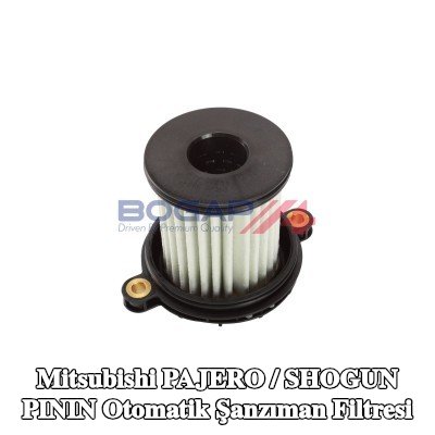 BOGAP Otomatik şanzıman filtresi — Mitsubishi Pajero / Shogun Pinin