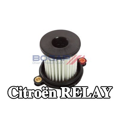 BOGAP مرشح ناقل الحركة الأوتوماتيكي — Citroën Relay
