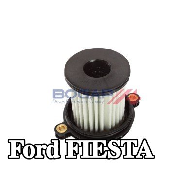 BOGAP مرشح ناقل الحركة الأوتوماتيكي — 1995 Ford Fiesta