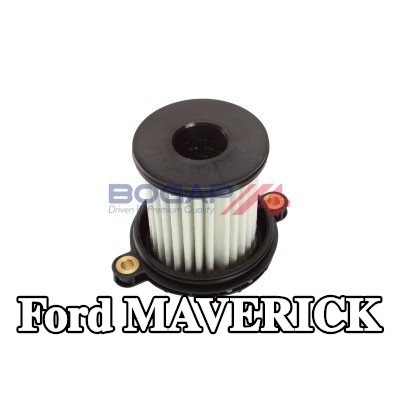 BOGAP مرشح ناقل الحركة الأوتوماتيكي — Ford Maverick