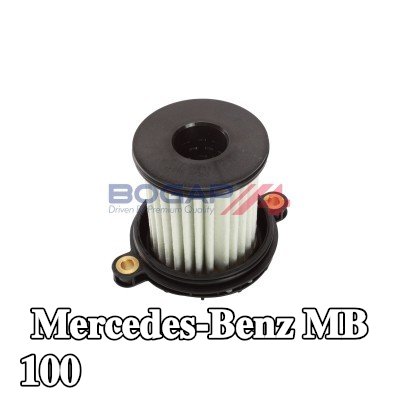 BOGAP مرشح ناقل الحركة الأوتوماتيكي — Mercedes-Benz Mb 100