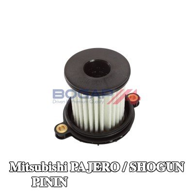 BOGAP مرشح ناقل الحركة الأوتوماتيكي — Mitsubishi Pajero / Shogun Pinin