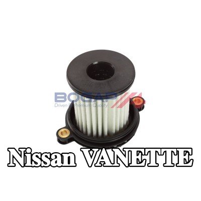 BOGAP مرشح ناقل الحركة الأوتوماتيكي — Nissan Vanette