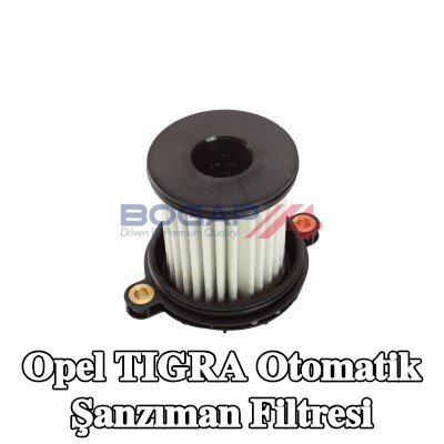 BOGAP Otomatik şanzıman filtresi — 2000 Opel Tigra