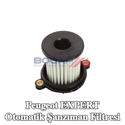 BOGAP Otomatik şanzıman filtresi — Peugeot Expert