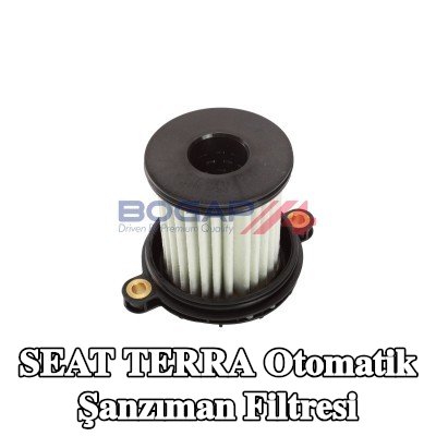 BOGAP Otomatik şanzıman filtresi — SEAT Terra