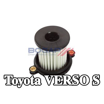 BOGAP مرشح ناقل الحركة الأوتوماتيكي — Toyota Verso S