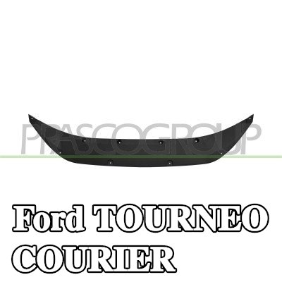 PRASCO المقسم الأمامي الأمامي — Ford Tourneo Courier