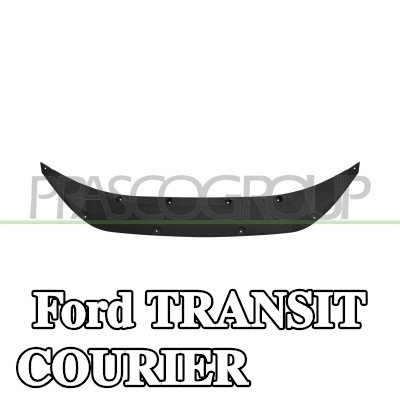 PRASCO المقسم الأمامي الأمامي — Ford Transit Courier