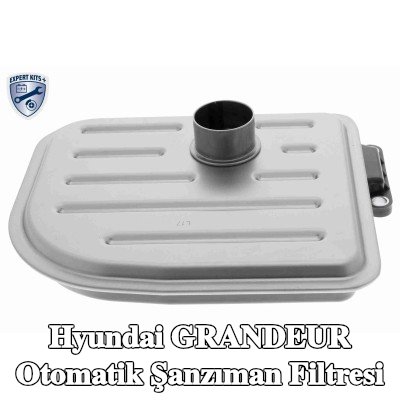 VAICO Otomatik şanzıman filtresi — Hyundai Grandeur