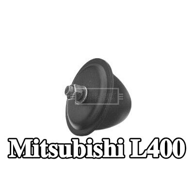 BORG & BECK مصد الصدمات، عمود المحور — Mitsubishi L400