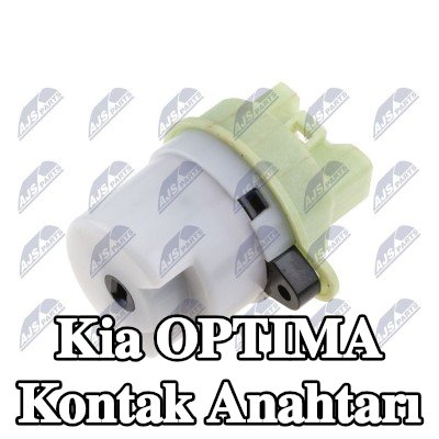 NTY Kontak anahtarı — Kia Optima