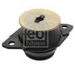 FEBI BILSTEIN Motor yatağı Sol Arka — 2000 SEAT Ibiza (4)