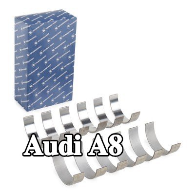 KOLBENSCHMIDT مجموعة محامل قضيب التوصيل — Audi A8