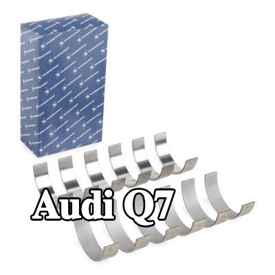KOLBENSCHMIDT مجموعة محامل قضيب التوصيل — Audi Q7