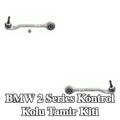 LEMFÖRDER Kontrol kolu tamir kiti Ön Aks, Sol, Alt, Arka, Sağ — 2016 BMW 2 Series