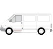 BLIC Kapı onarım paneli — 2000 Ford Transit (5)