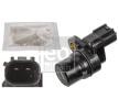 FEBI BILSTEIN ABS sensörü Arka Aks Sağ — 2002 Toyota Hiace (2)