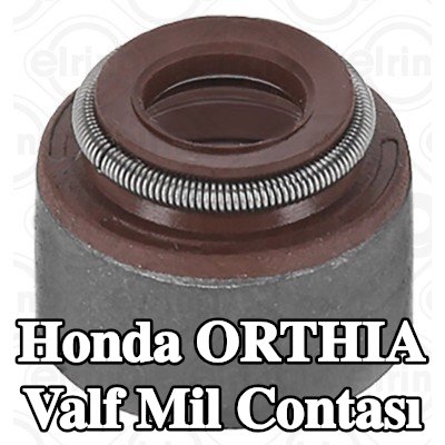 ELRING Valf mil contası — Honda Orthia