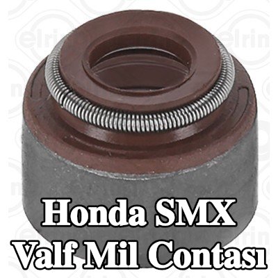 ELRING Valf mil contası — Honda Smx