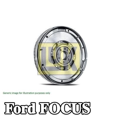 LuK حذافة — Ford Focus
