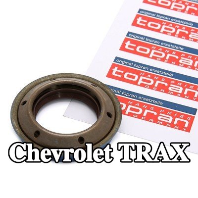 TOPRAN حشية العمود, محور التروس التفاضلي — Chevrolet Trax