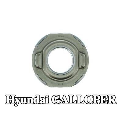 AISIN محمل تحرير القابض — 1995 Hyundai Galloper