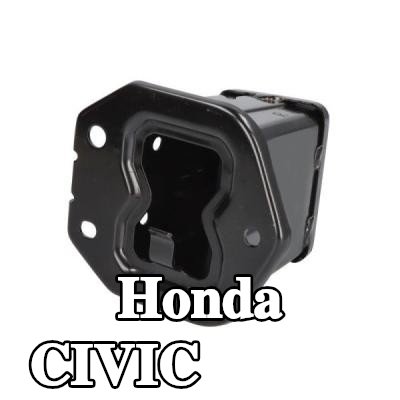 BLIC دعامة المصد الأمامية اليمنى — 2012 Honda Civic