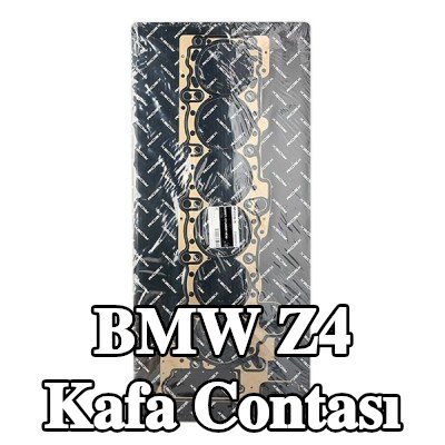 RIDEX Kafa contası 0, 7mm — 2002 BMW Z4
