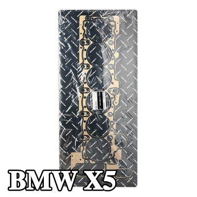 RIDEX حشية الرأس 0, 7mm — 2002 BMW X5