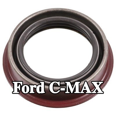 FEBI BILSTEIN حشية العمود, التروس التفاضلية اليسرى, يمين — Ford C-max