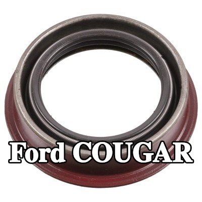 FEBI BILSTEIN حشية العمود, التروس التفاضلية اليسرى, يمين — Ford Cougar