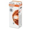 OSRAM Plaka lambası ORIGINAL LINE — Honda Civic (1)