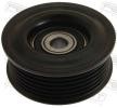 FEBEST Saptırma / kılavuz kasnağı, V-ribbed belt Outer Diameter: 75mm — Toyota Sequoia (1)