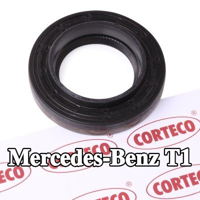 CORTECO حشية العمود، الترس التفاضلي — Mercedes-Benz T1