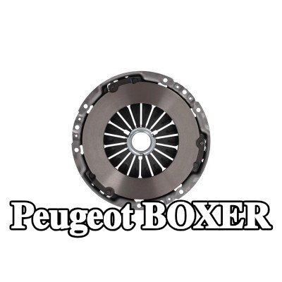 KAMOKA صفيحة ضغط القابض — 2000 Peugeot Boxer