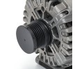 BOSCH Alternatör 180A — Mercedes-Benz Slc (4)