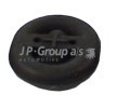 JP GROUP Tutma braketi, susturucu — Audi Quattro (2)