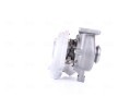 NISSENS Gaz Kelebeği Pompası, karbüratör — Ford Focus (1)